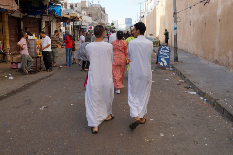 Medina