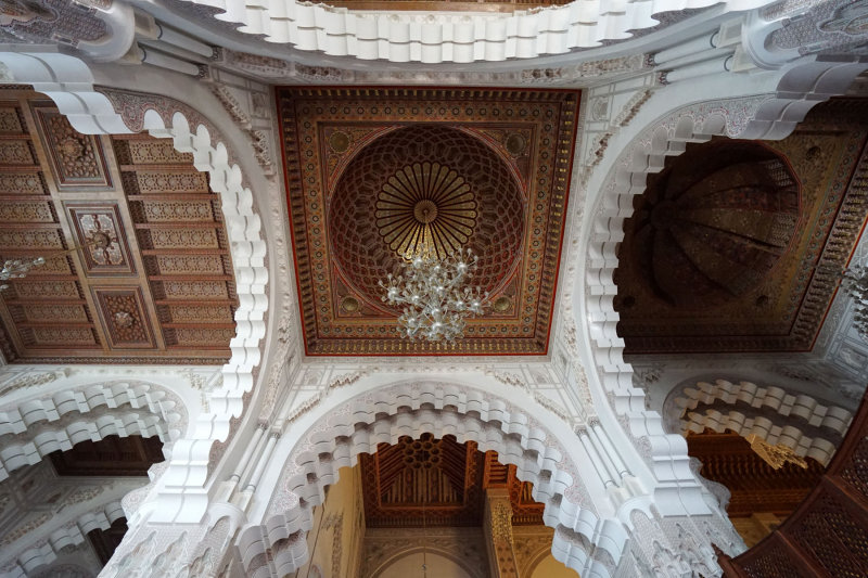 Hassan II Mosque