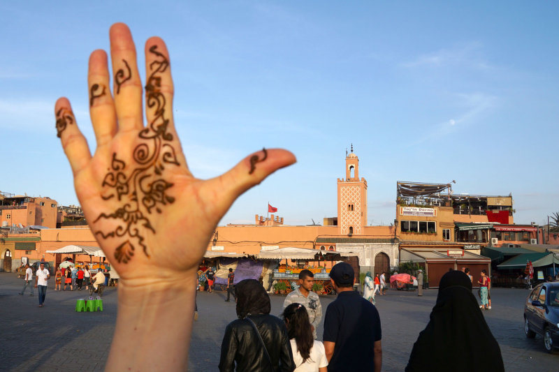 Henna