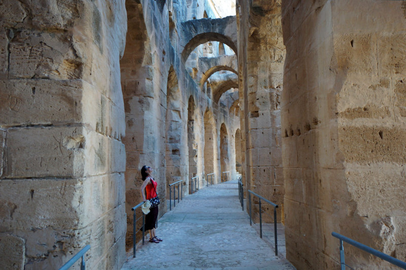 Colosseum