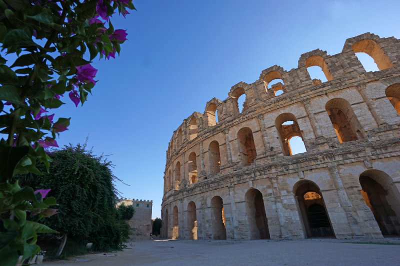 Colosseum