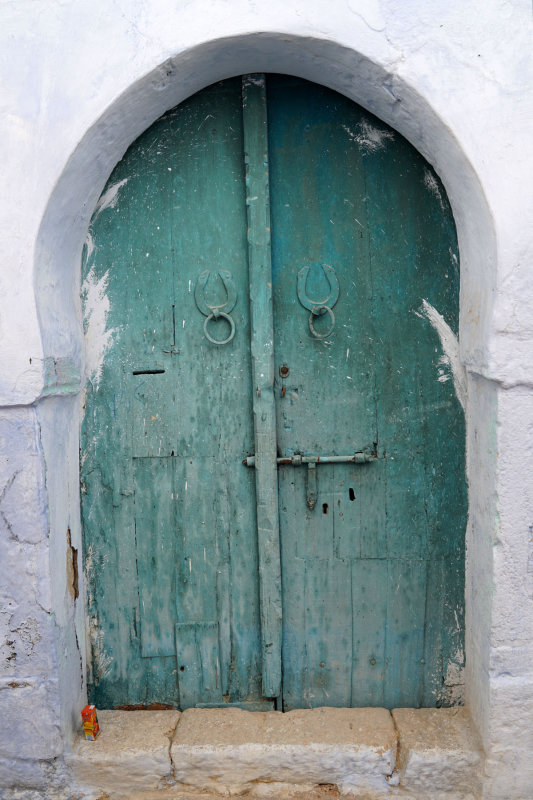 Door
