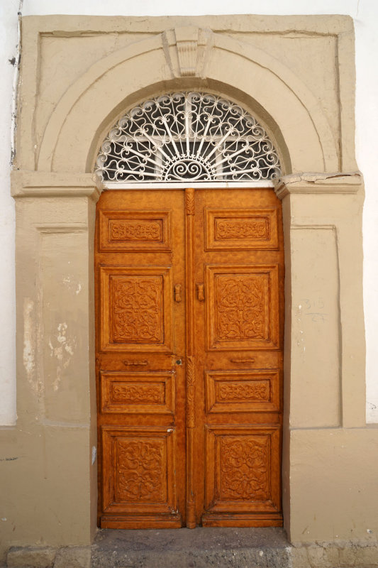 Door