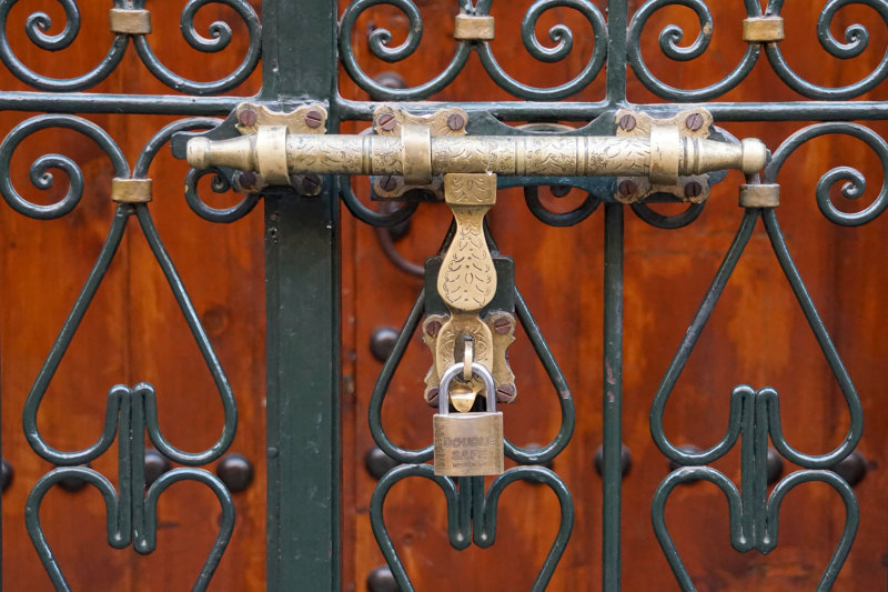 Lock