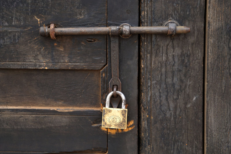 Lock