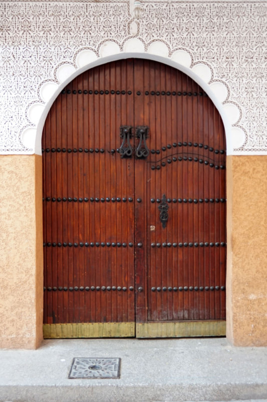 Door