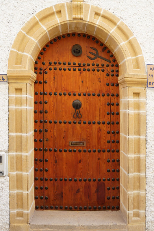 Door