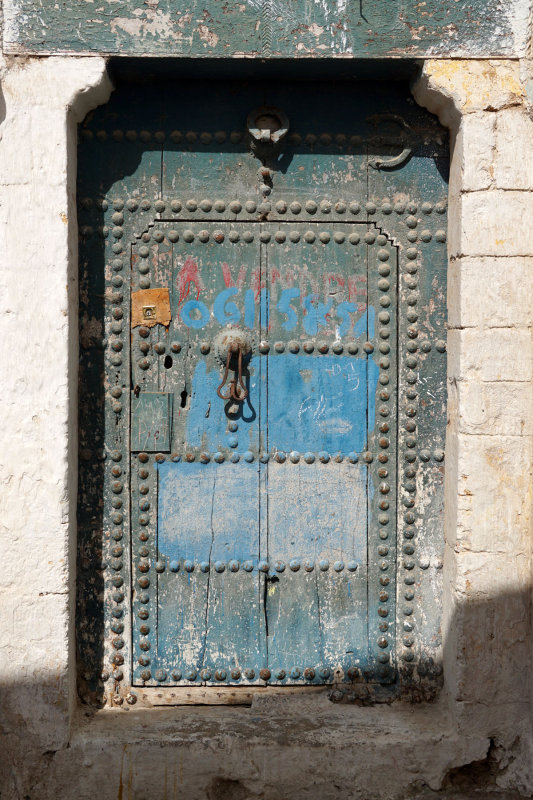 Door