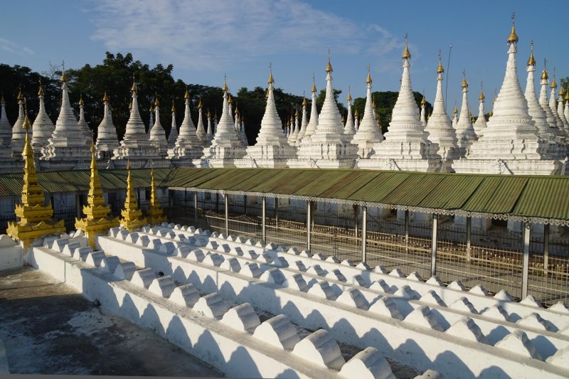 Byardeikpaye Pagoda