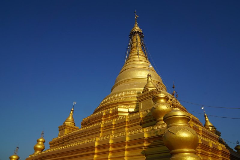 Byardeikpaye Pagoda