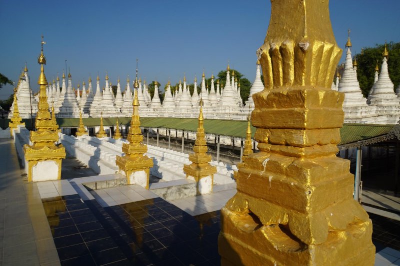 Byardeikpaye Pagoda
