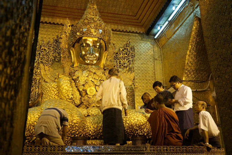 Mahamuni Paya