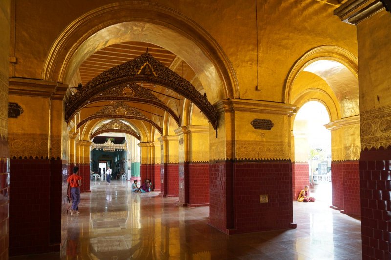Mahamuni Paya