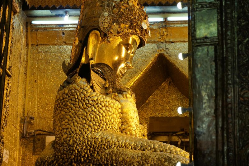 Mahamuni Paya