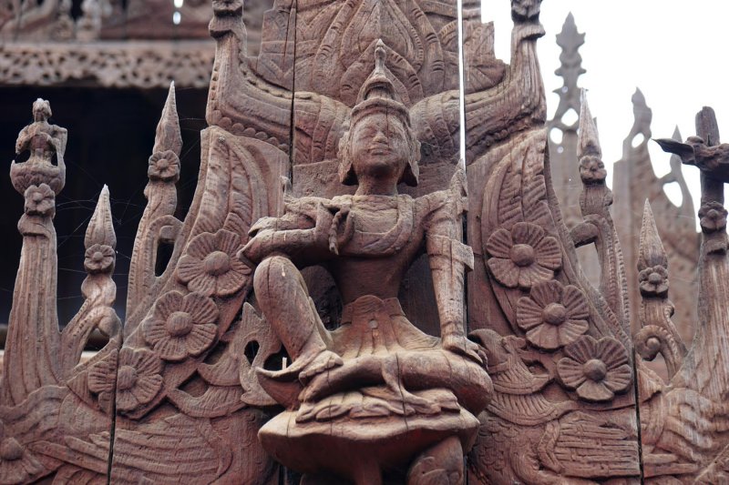 Shwe In Bin Kyaung