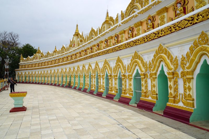 Umin Thounzeh