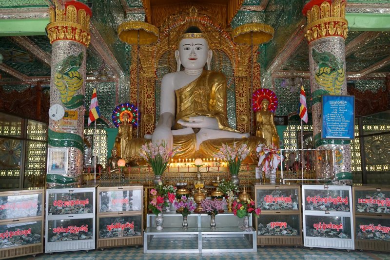Pon Nya Shin Paya
