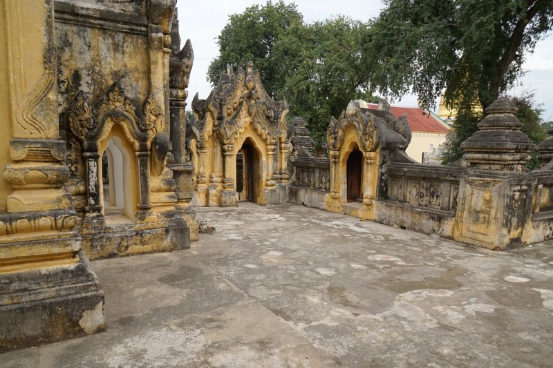 Maha Aungmye Bonzan