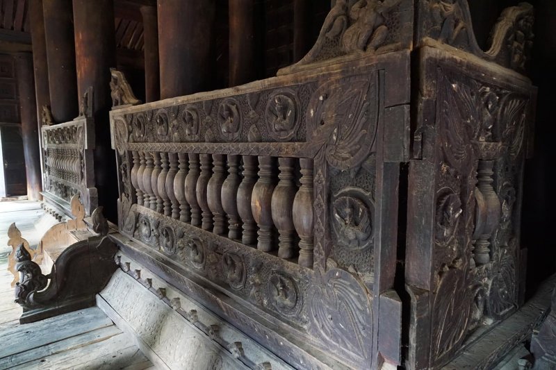Bagaya Kyaung