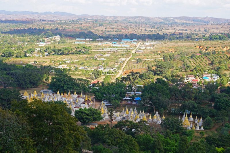 Hsin Khaung Taung Kyaung