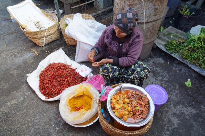 Market