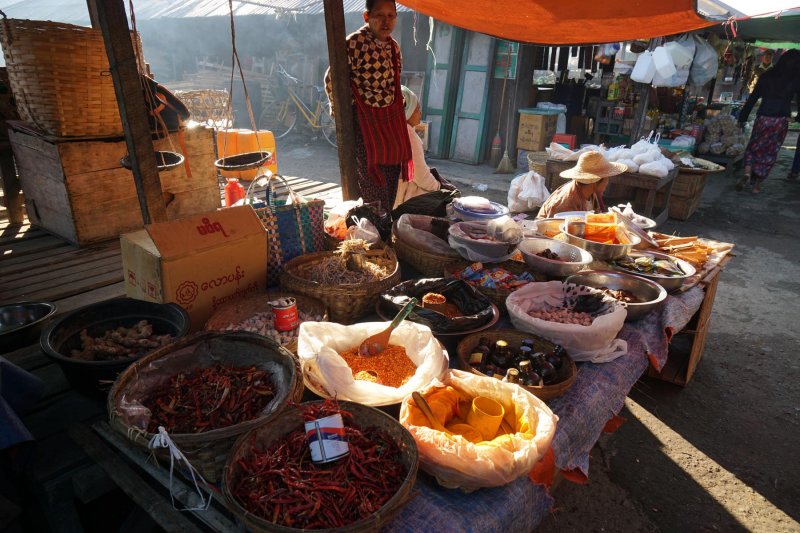 Market