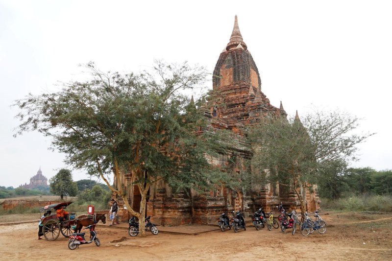 Pagoda