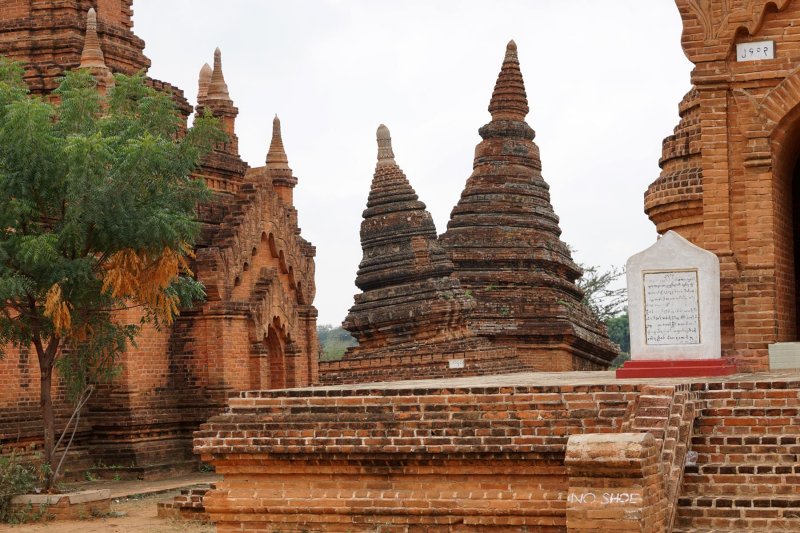 Pagodas