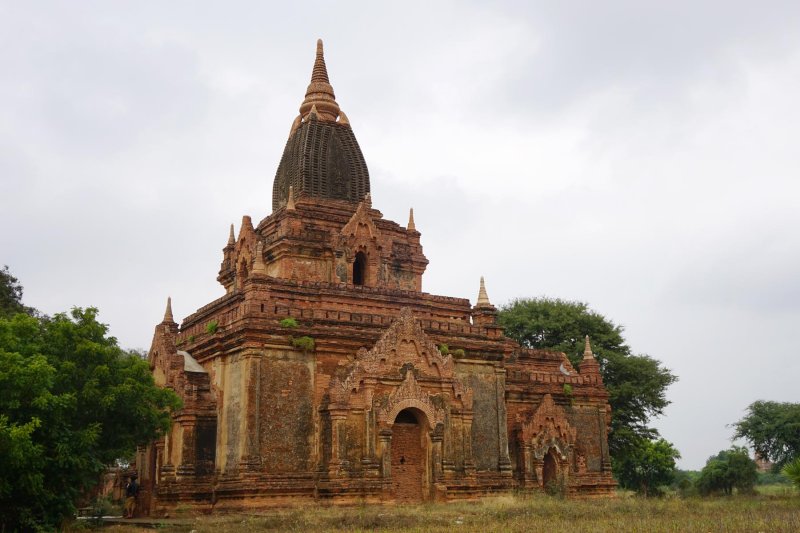 Pagoda