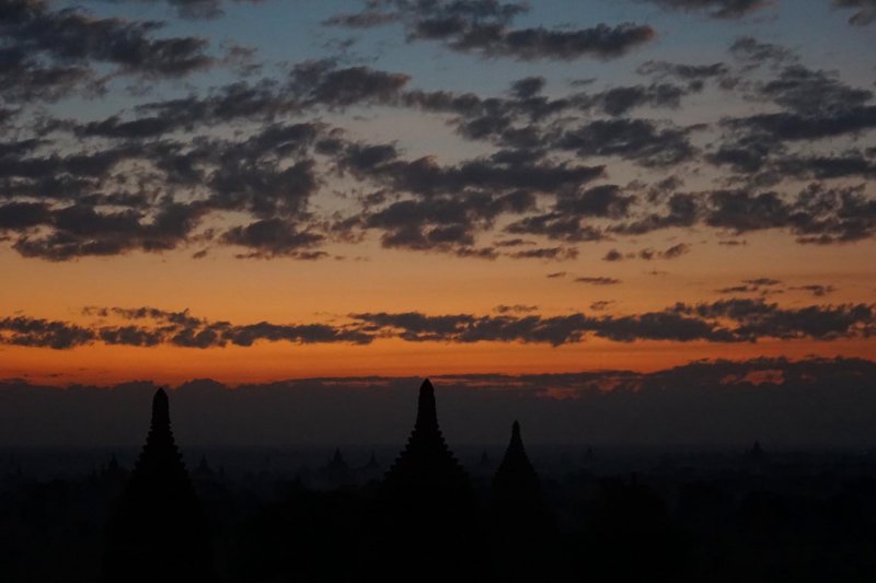 Sunrise