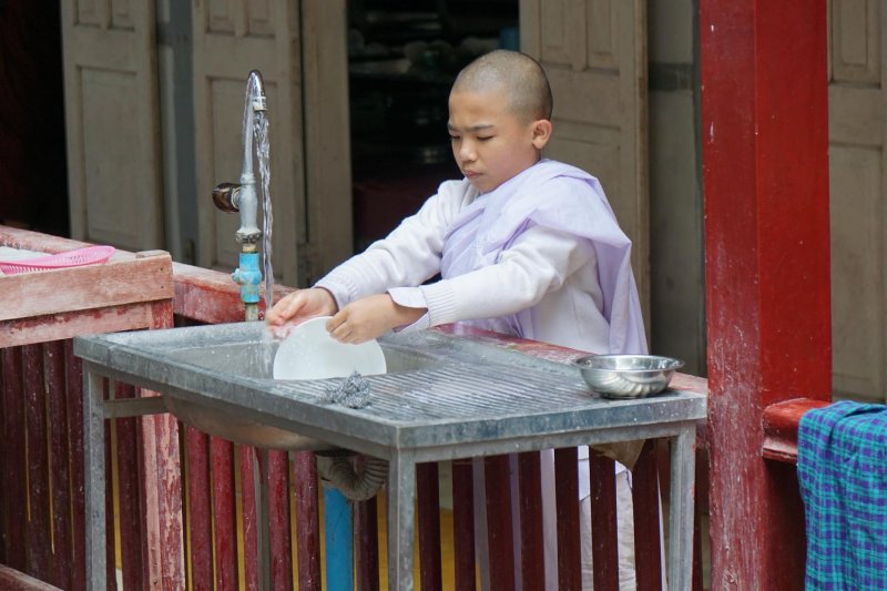 Maha Ganayon Kyaung