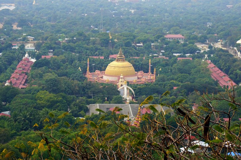 Sitagu Buddhist Academy