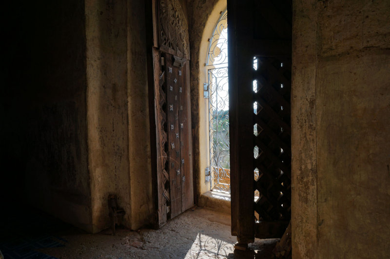 Mahabodhi Paya