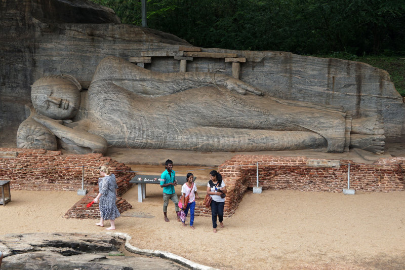 Gal Vihara
