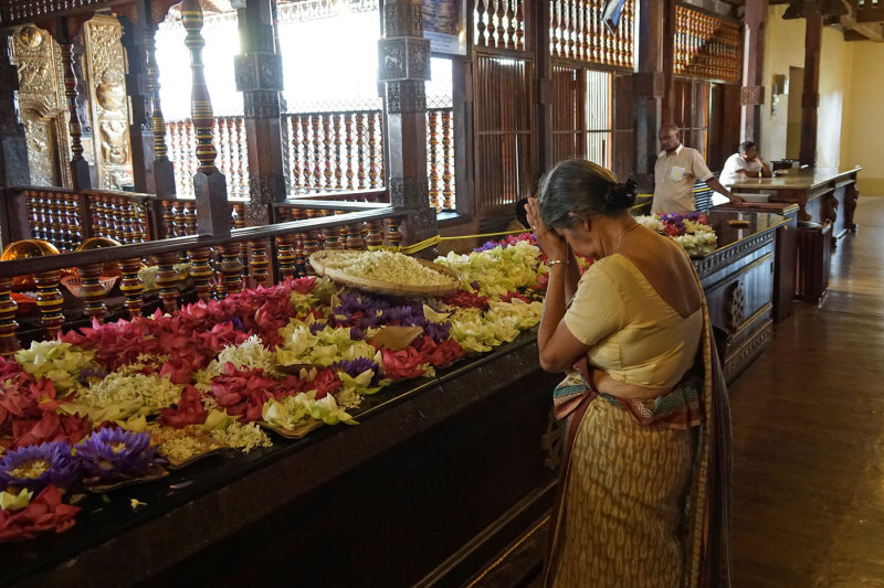 Old shrine