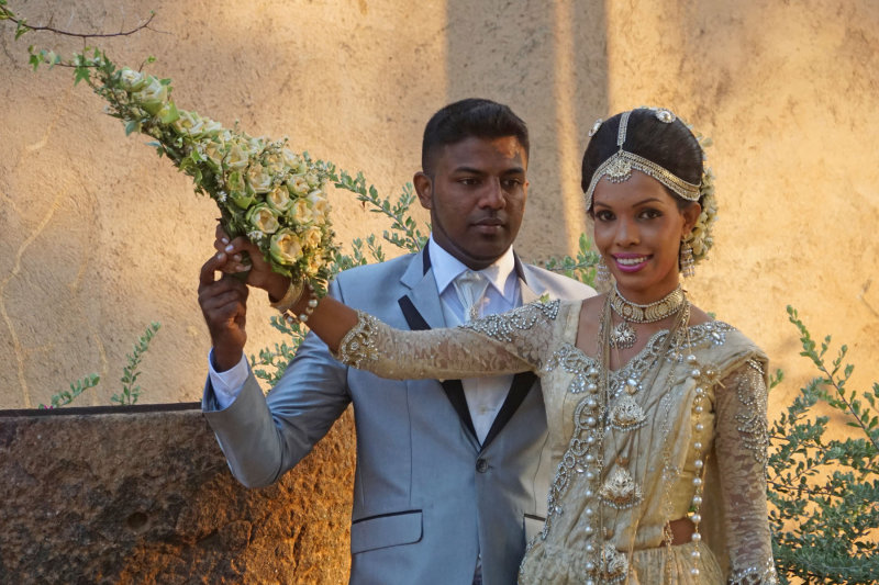 Wedding pictures