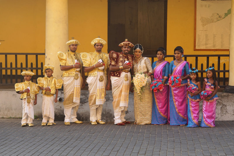 Wedding pictures
