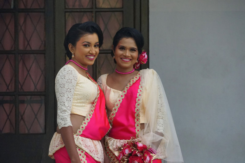 Wedding pictures