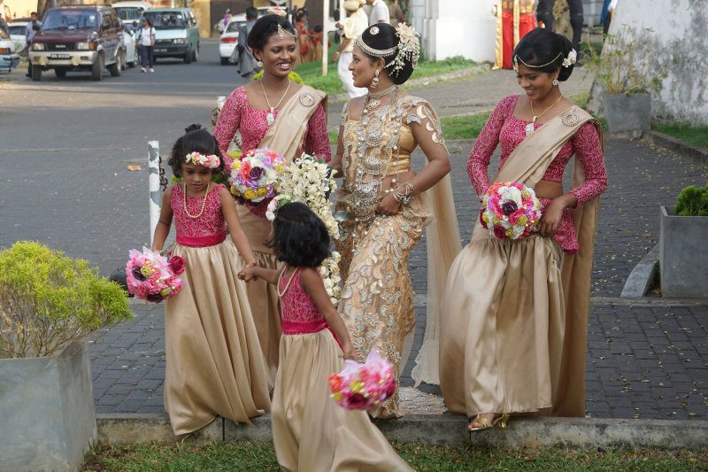 Wedding pictures