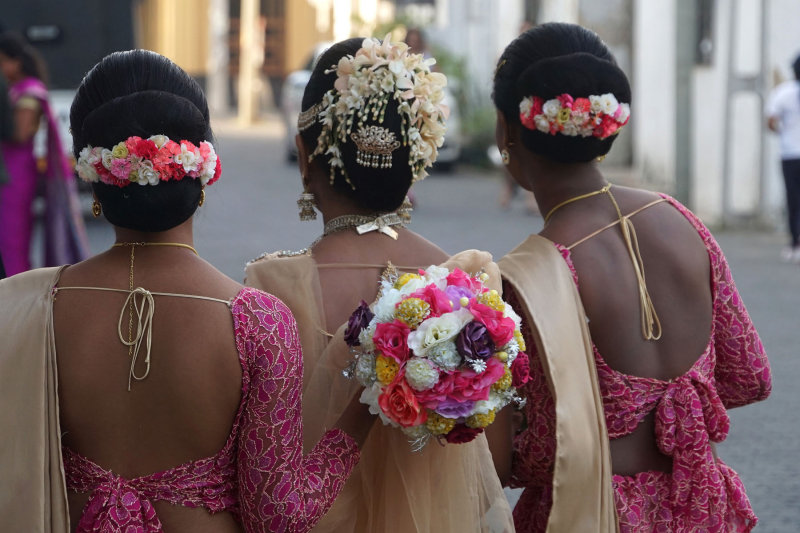 Wedding pictures