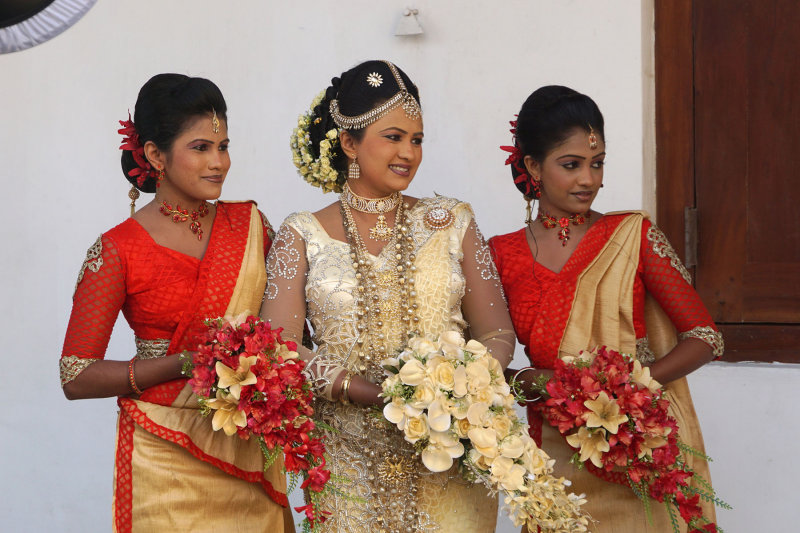 Wedding pictures