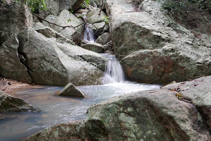 Creek