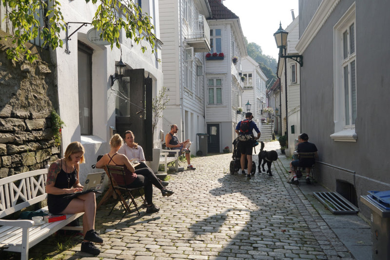 Old Town