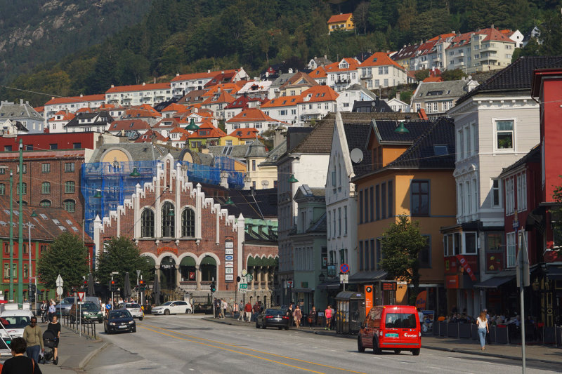 Bryggen