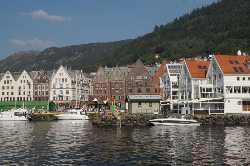 Bryggen