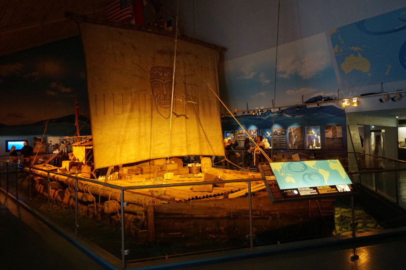 Ton-Tiki Museum