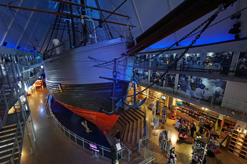 FRAM Museum