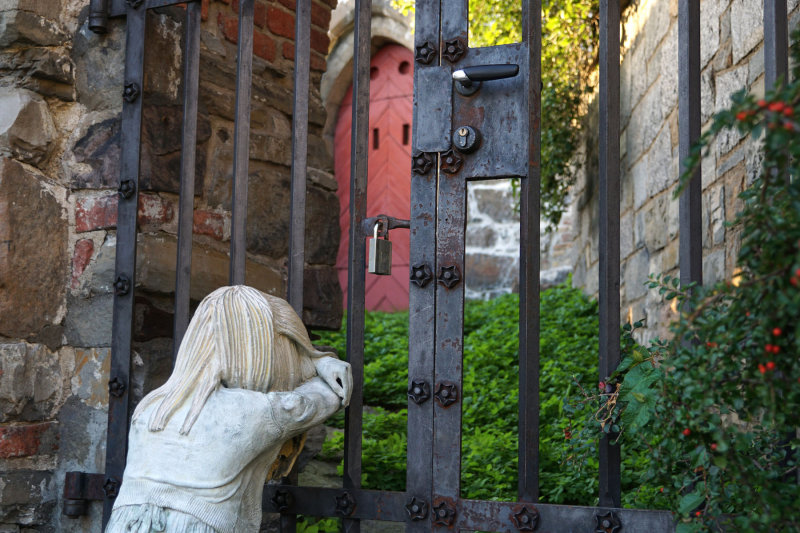Akershus Fortress