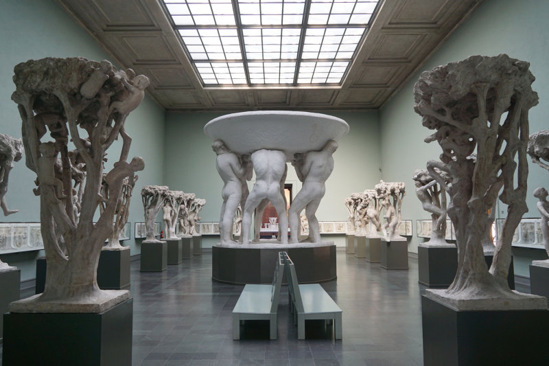 Vigeland Museum