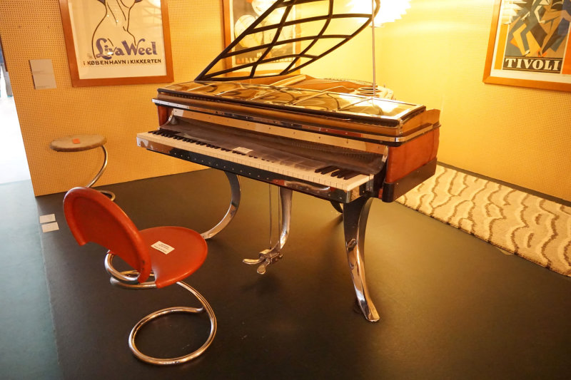 Design Musuem